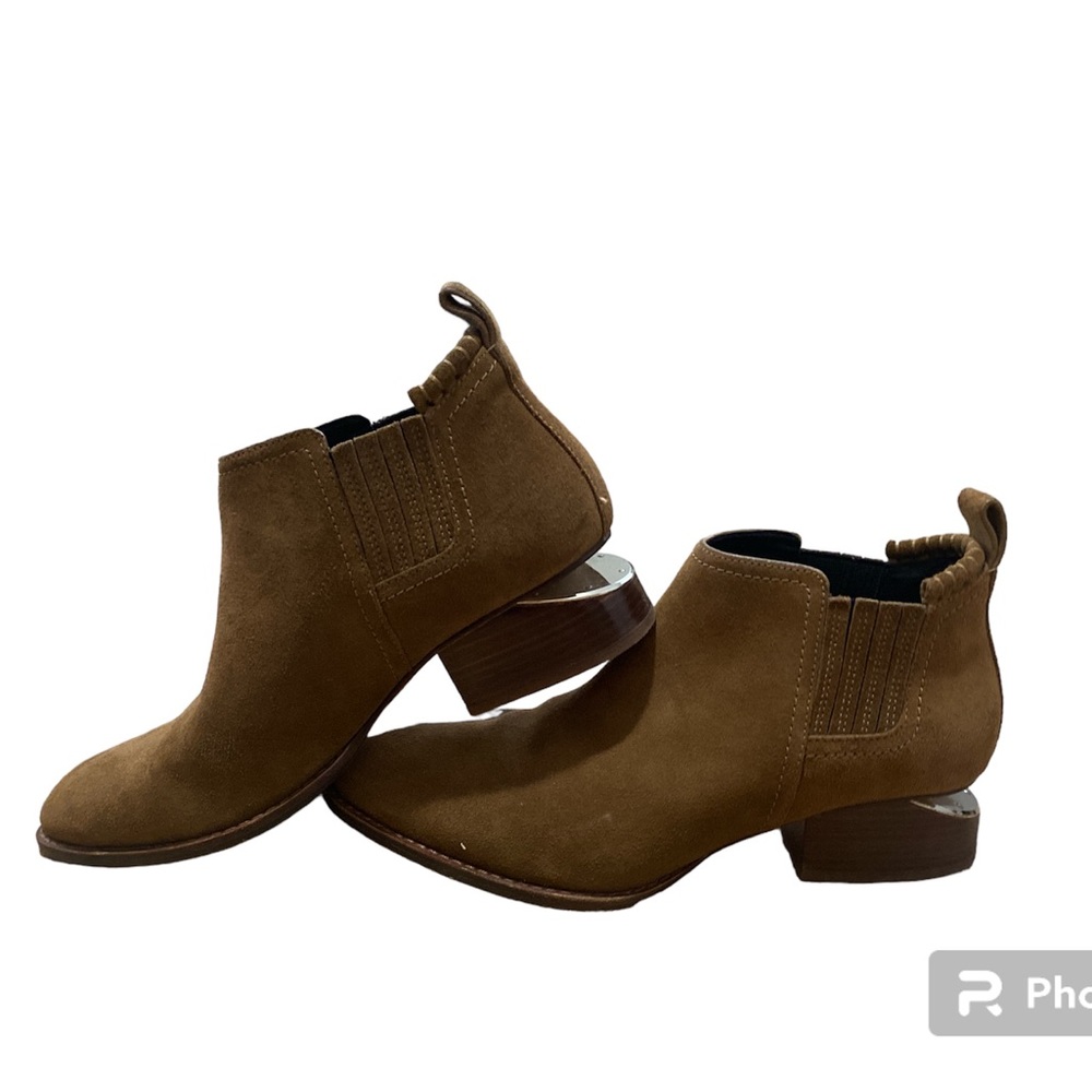 Alexander Wang bootie